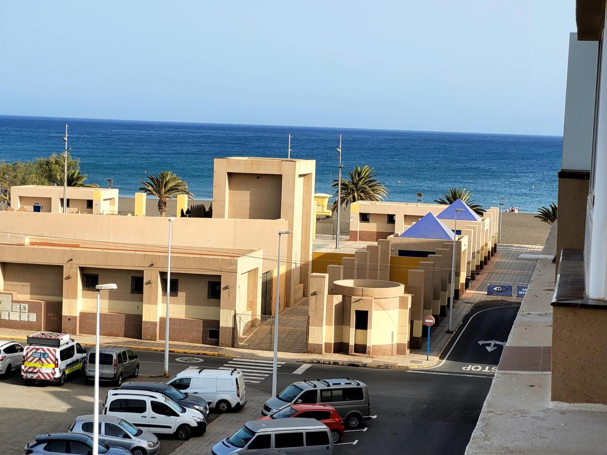Estamos En La Playa Appartement Gran Tarajal
